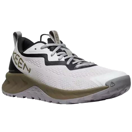 Men’s KEEN Versacore Speed – Vapor/Dark Olive