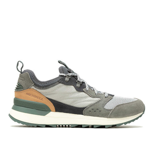 Men’s Merrell Alpine 83 Recraft – Charcoal