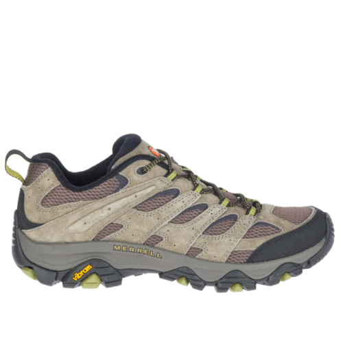 Men’s Merrell Moab 3 – Walnut
