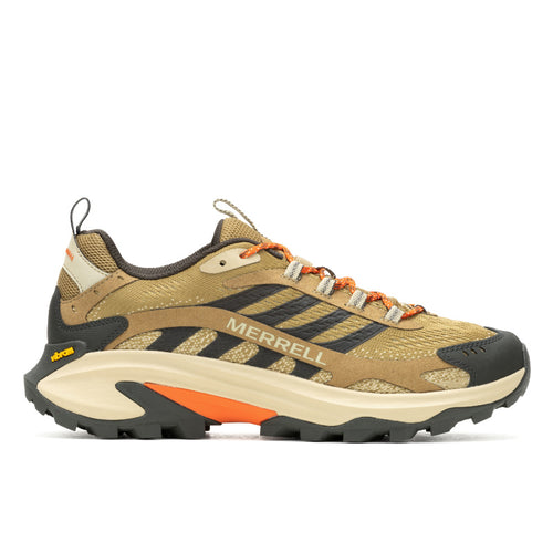 Men’s Merrell Moab Speed 2 – Coyote