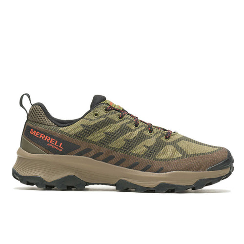 Men’s Merrell Speed Eco – Avocado/Kangaroo