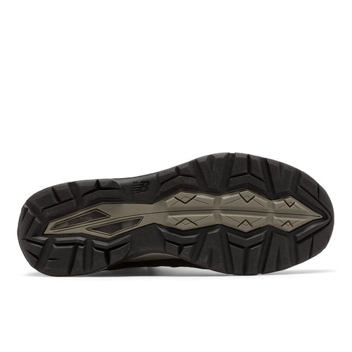 Men's New Balance 1400 v1 - Dark Brown