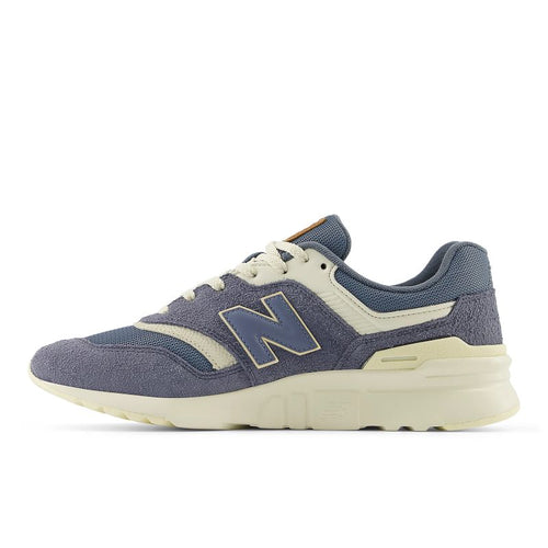 Men's New Balance 997H – Dark Arctic Grey