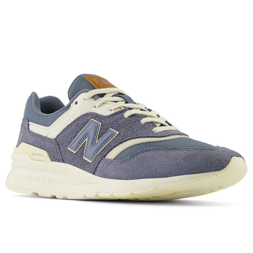 Men's New Balance 997H – Dark Arctic Grey