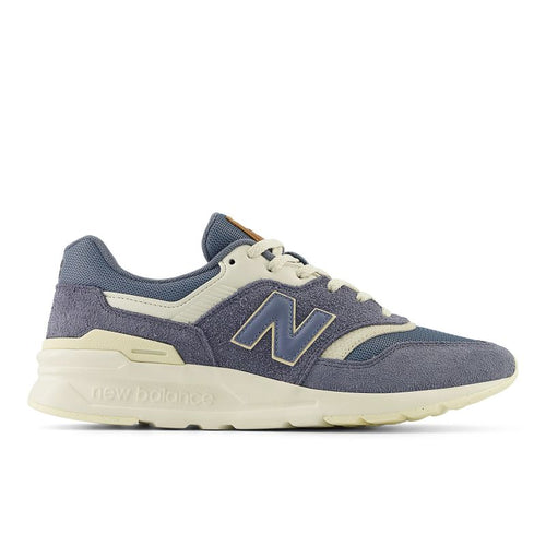Men's New Balance 997H – Dark Arctic Grey