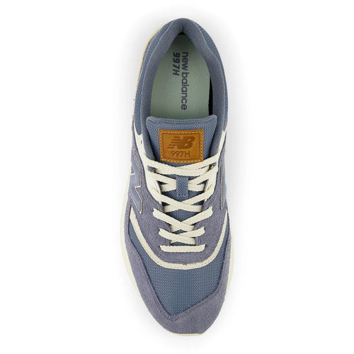 Men's New Balance 997H – Dark Arctic Grey