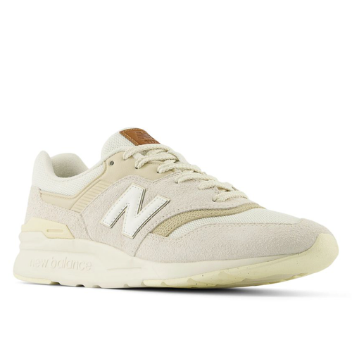 Men's New Balance 997H – Linen