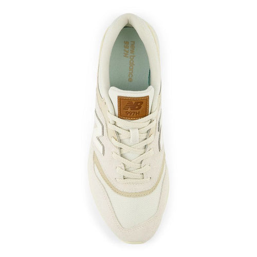 Men's New Balance 997H – Linen