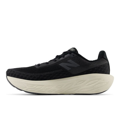 Men’s New Balance Fresh Foam X 1080v14 – Black/Magnet/Linen