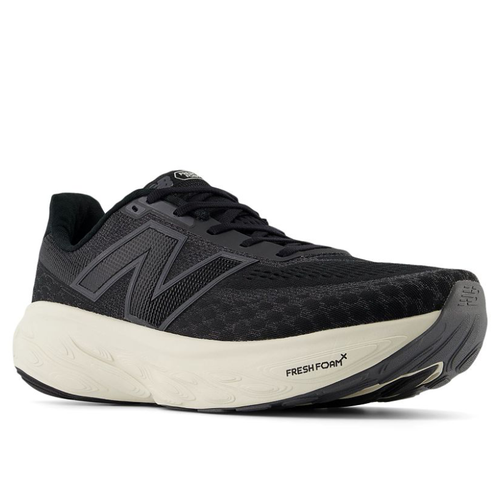 Men’s New Balance Fresh Foam X 1080v14 – Black/Magnet/Linen