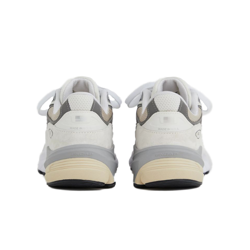 Men’s New Balance Made in USA 990v6 – Reflection/Marblehead