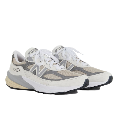 Men’s New Balance Made in USA 990v6 – Reflection/Marblehead
