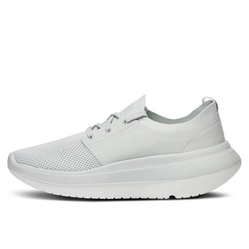 Men's OOFOS OOmy Stride - Glacier
