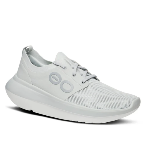 Men's OOFOS OOmy Stride - Glacier