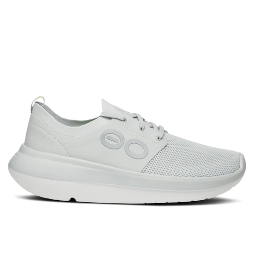 Men's OOFOS OOmy Stride - Glacier