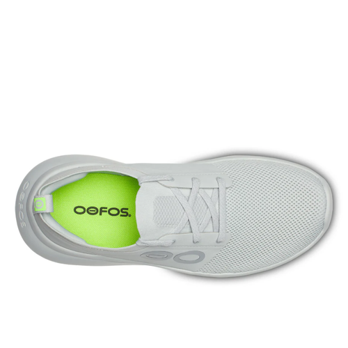 Men's OOFOS OOmy Stride - Glacier