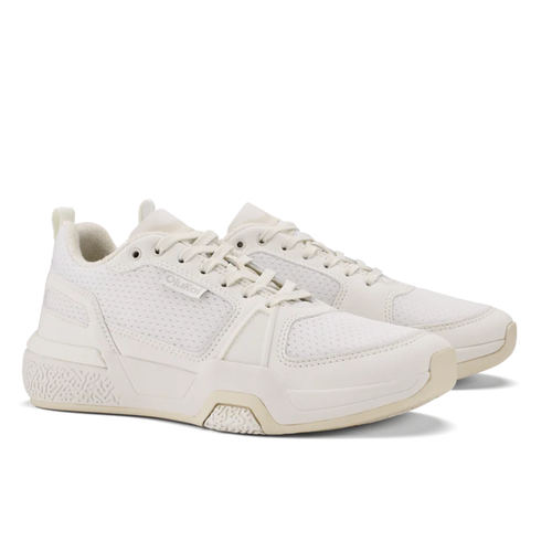 Women's OluKai 'Anau – Bright White/Bright White