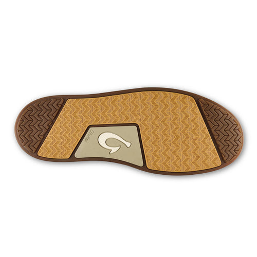 Men’s OluKai Papakū ‘Ili – Mustang