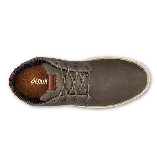 Men’s OluKai Papakū ‘Ili – Mustang