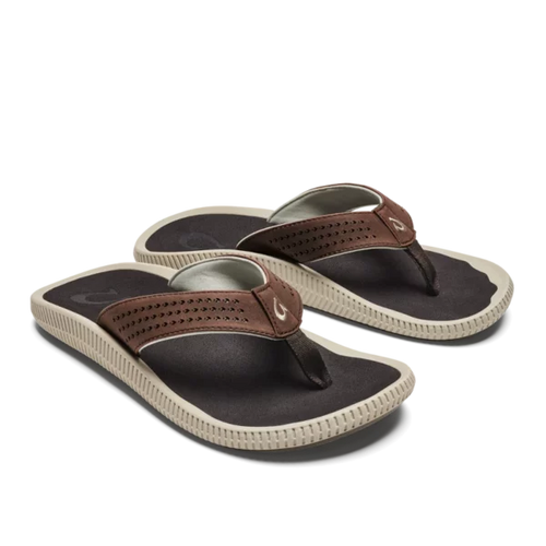 Men’s OluKai Ulele – Dark Wood