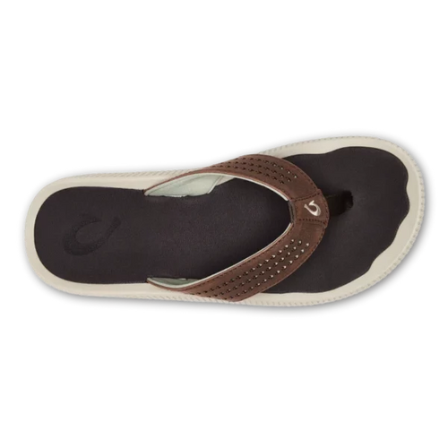 Men’s OluKai Ulele – Dark Wood