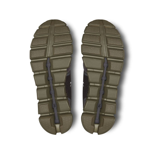 Men’s On Cloud 5 – Eclipse/Grove