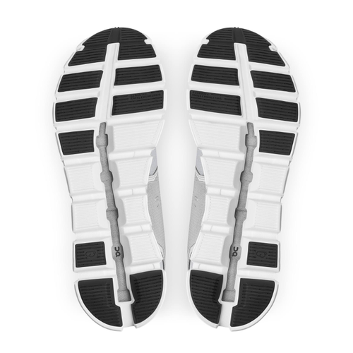 Men’s On Waterproof Cloud 5 – Glacier/White