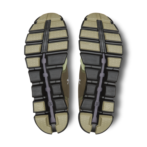 Men’s On Cloud 5 – Grove/Haze
