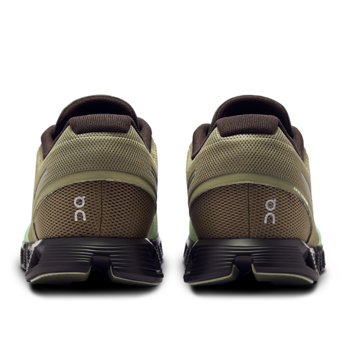 Men’s On Cloud 5 – Grove/Haze