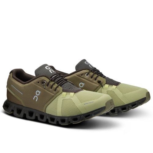 Men’s On Cloud 5 – Grove/Haze