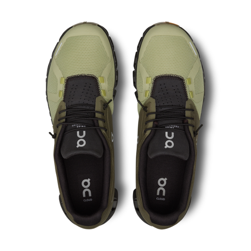 Men’s On Cloud 5 – Grove/Haze