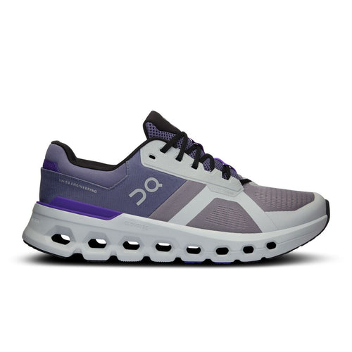 Men’s On Cloudrunner 2 – Fossil/Indigo