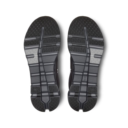 Men’s On Cloudrunner 2 Waterproof – Magnet/Black