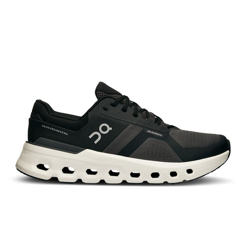 Men’s On Cloudrunner 2 – Eclipse/Black