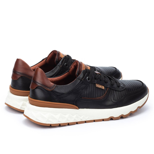 Men's Pikolinos Aranda M8R-6239C1 - Black