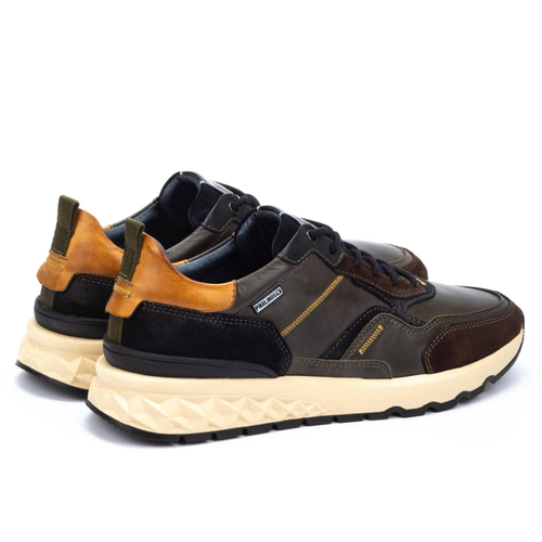 Men's Pikolinos Aranda M8R-6374C1 - Forest