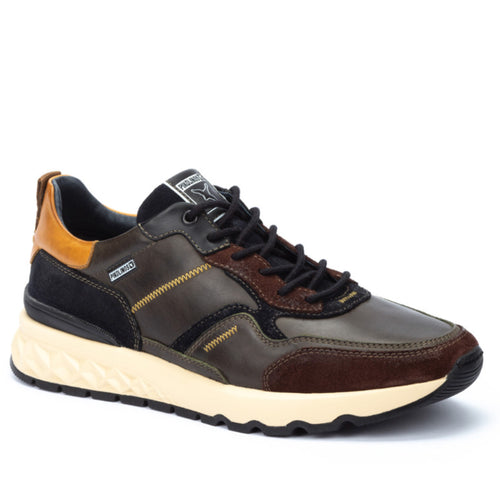 Men's Pikolinos Aranda M8R-6374C1 - Forest