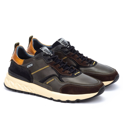 Men's Pikolinos Aranda M8R-6374C1 - Forest