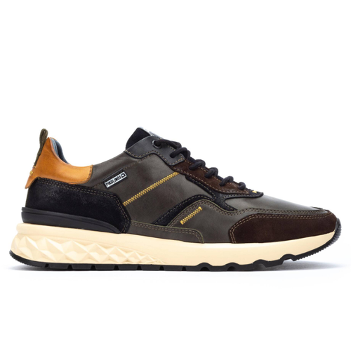 Men's Pikolinos Aranda M8R-6374C1 - Forest