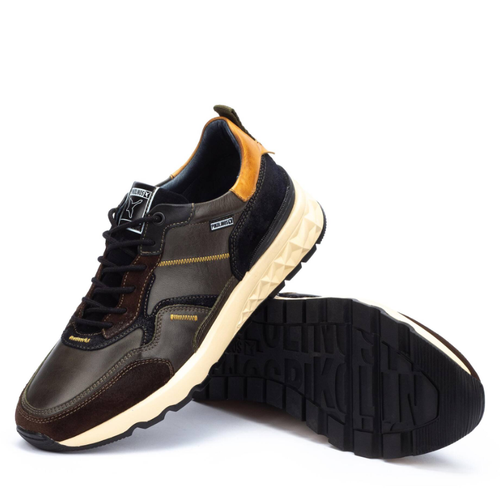 Men's Pikolinos Aranda M8R-6374C1 - Forest