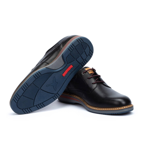 Men's Pikolinos Avila M1T-4050 - Black