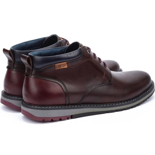 Men's Pikolinos Berna M8J-8181 - Olmo