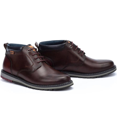 Men's Pikolinos Berna M8J-8181 - Olmo
