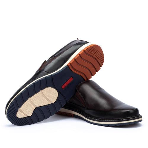 Men's Pikolinos Berna M8J-3150 - Olmo