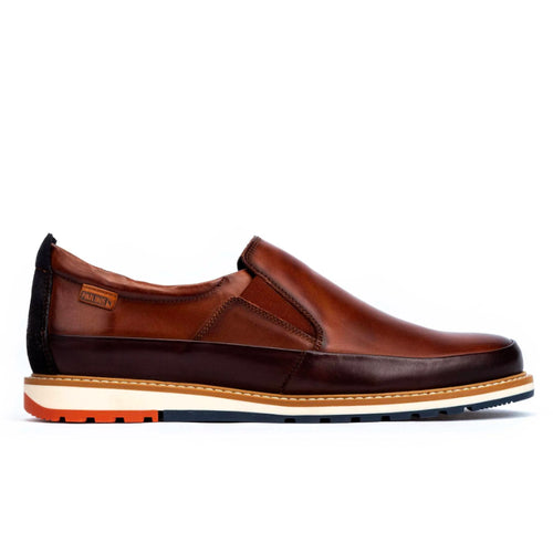 Men's Pikolinos Berna M8J-3150 - Cuero
