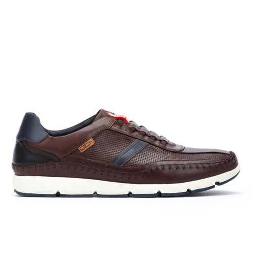 Men's Pikolinos Fuencarral M4U-6046C6 - Olmo