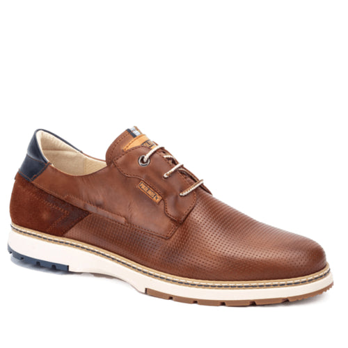Men's Pikolinos Olvera M8A-4222C1 - Cuero