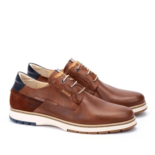 Men's Pikolinos Olvera M8A-4222C1 - Cuero