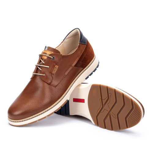 Men's Pikolinos Olvera M8A-4222C1 - Cuero