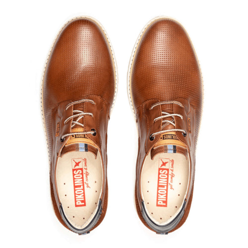 Men's Pikolinos Olvera M8A-4222C1 - Cuero